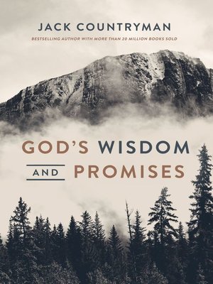 God's Wisdom and Promises - ebook